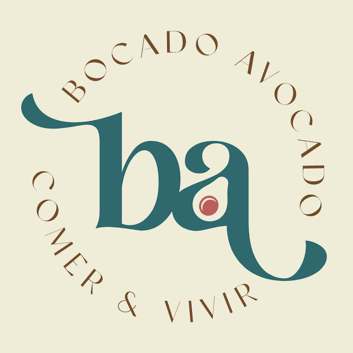 Bocado Avocado · Comer & Vivir